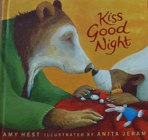 Kiss-Good-Night