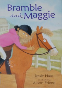 Bramble-and-Maggie