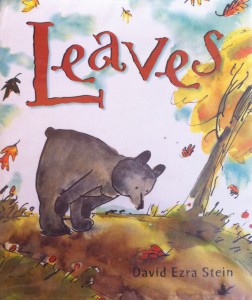 Leaves cover