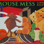 Mouse-Mess