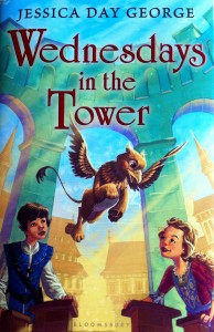 Wednesdays in the Tower