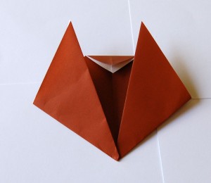 origami cat 7