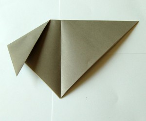 origami dog 5