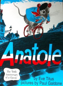 Anatole