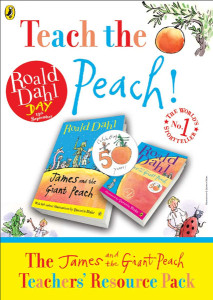 James and the Giant Peach guide