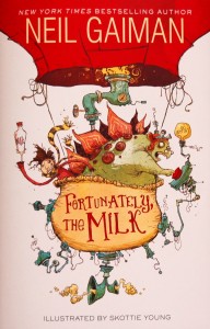 FortunatelytheMilk