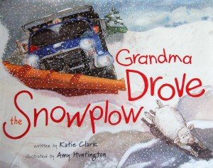 GrandmaDroveSnowplow