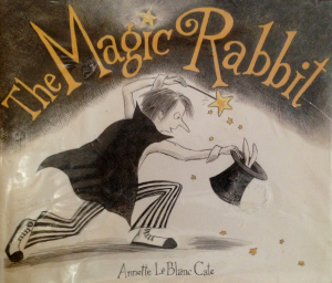 themagicrabbit