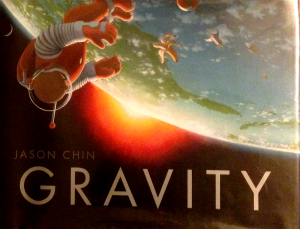 gravity book