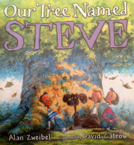 1treeStevebook